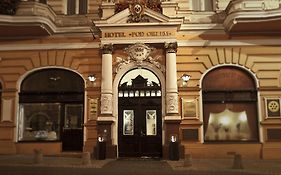 Hotel Pod Orłem Bydgoszcz